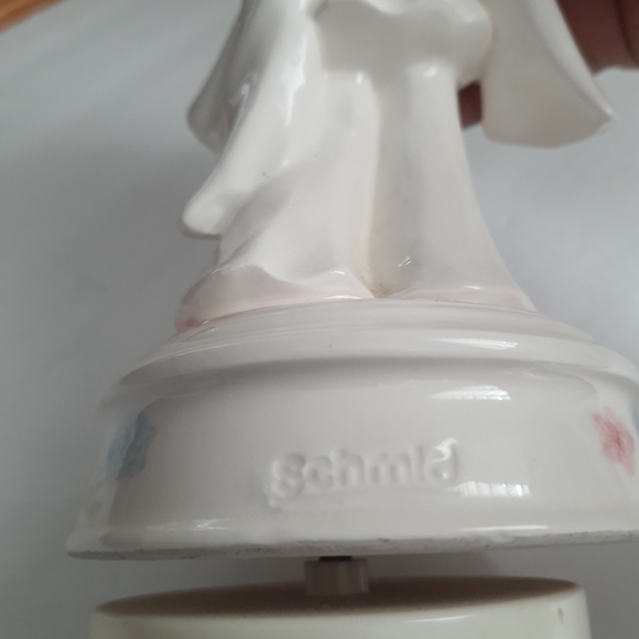 Schmid Pierrot Love music box - Picture 3 of 3